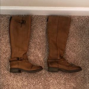 Steve Madden boots